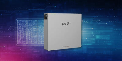 Solar Battery Storage For Your Business