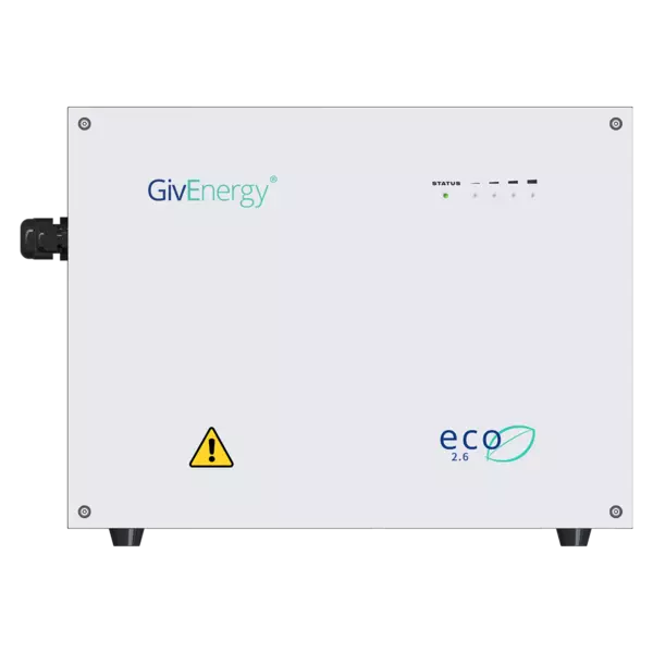 GivEnergy Batteries
