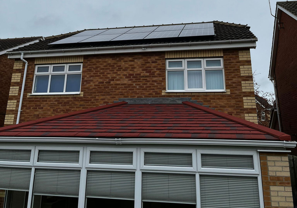 Solar Panel Installers in Sheffield