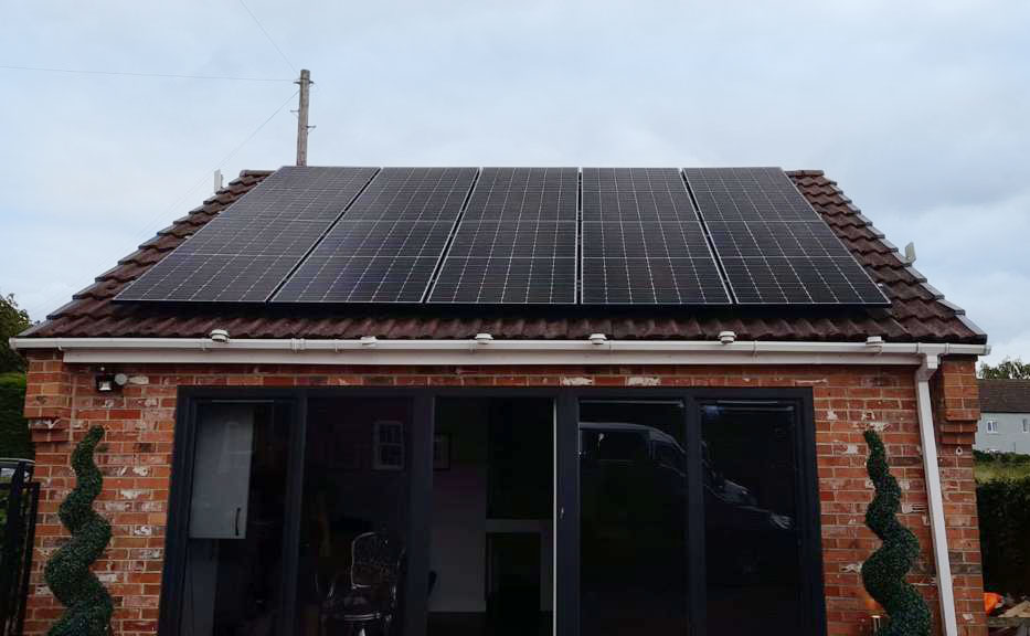 Solar+Panel+Install+in+Doncaster