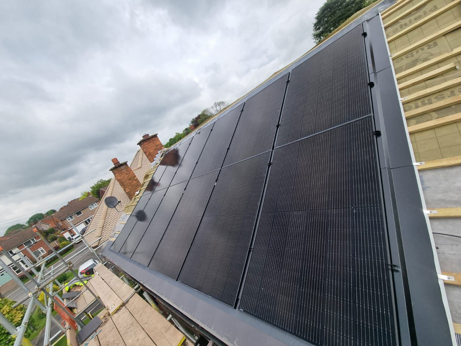 Integrated+Solar+Panels+Installed+in+Sutton+Coldfield