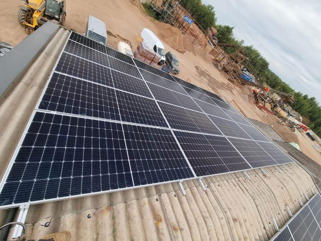 Commercial+Solar+Panel+Installation+in+Sutton+Coldfield