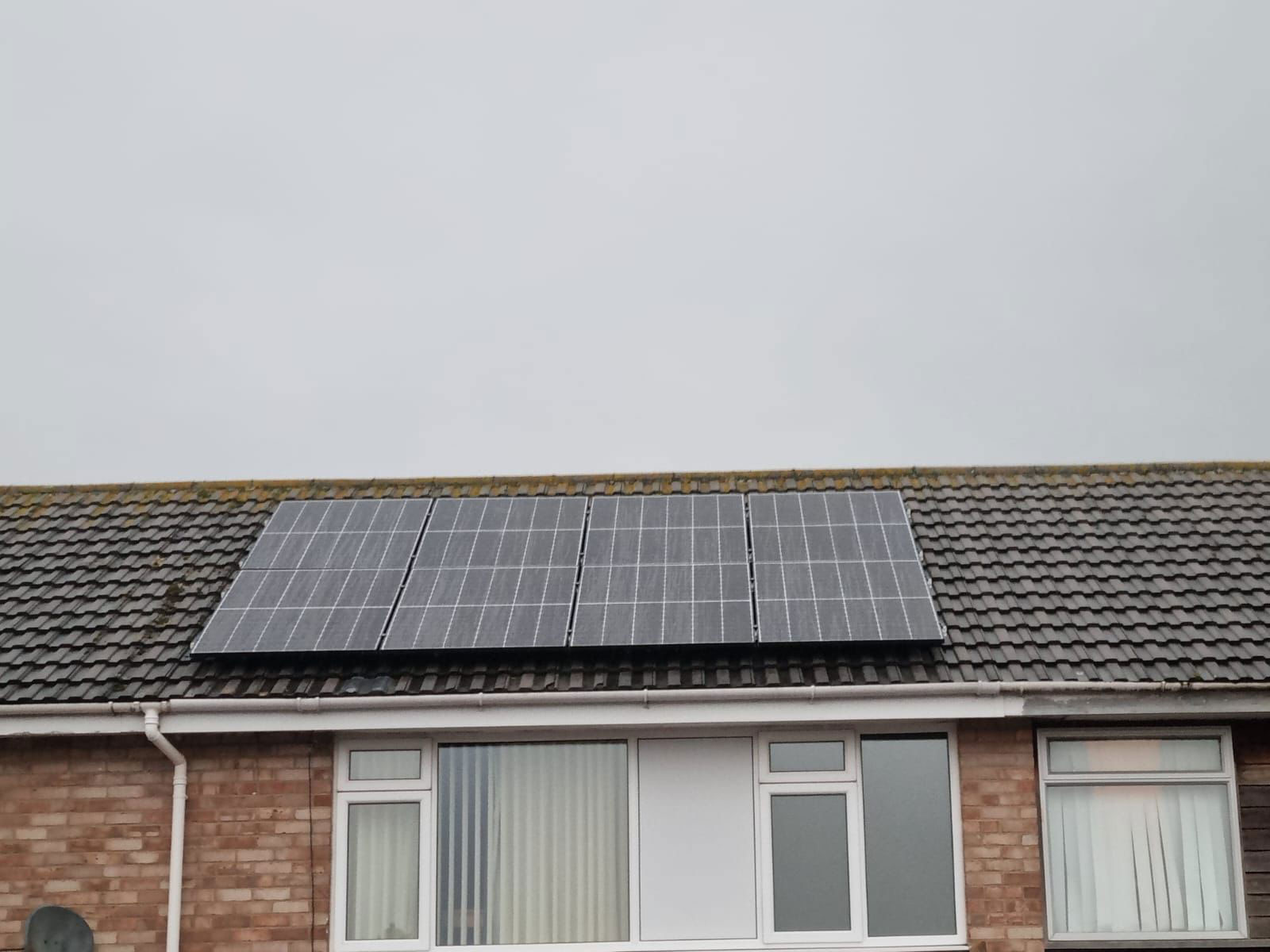 Domestic+Solar+Installation+in+Swindon
