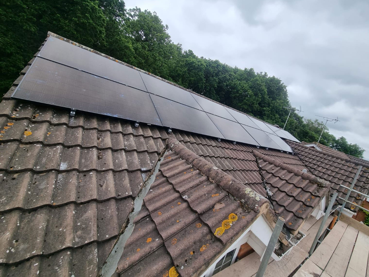 Solar+Panel+Installation+in+Warwickshire