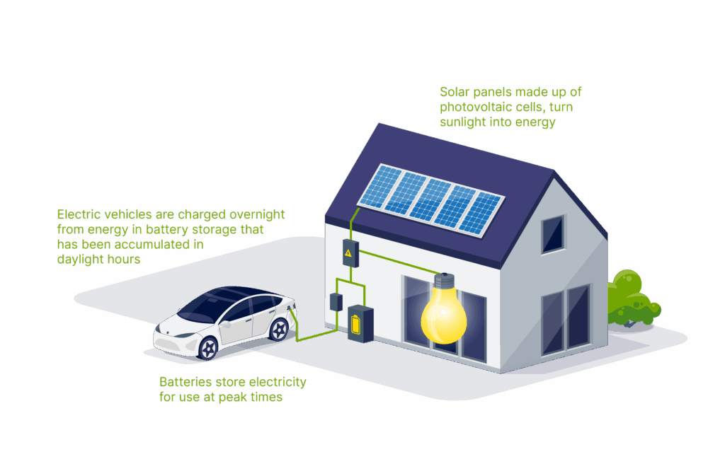 battery storage domestic 2025