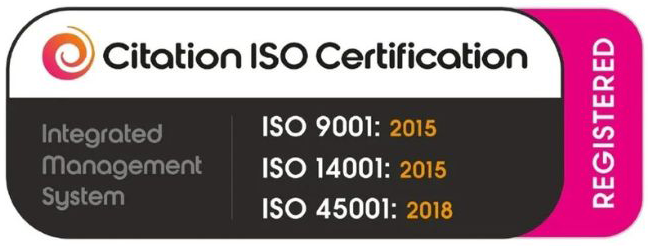 iso 9001 14001 45001